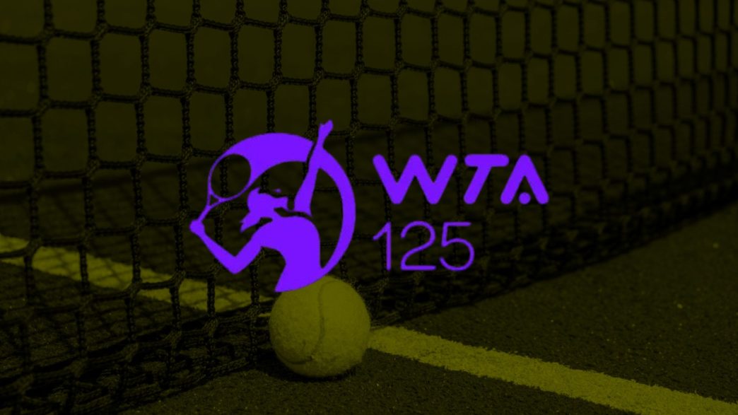 WTA 125