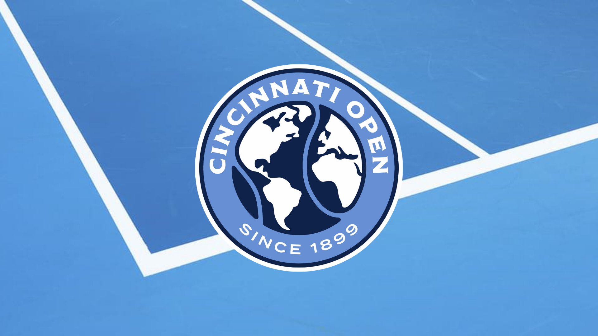 Cincinnati Open (ATP & WTA) - Univers Tennis