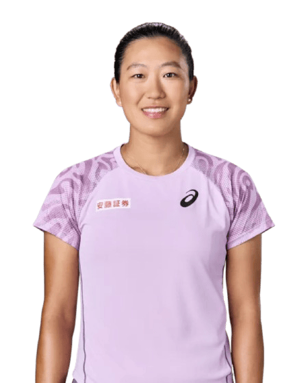 Moyuka Uchijima - WTA