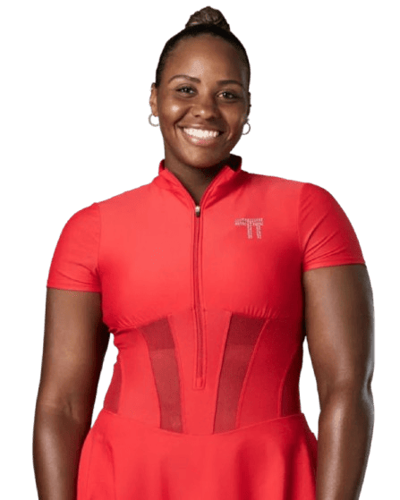 Taylor Townsend - WTA