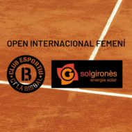 WTA La Bisbal 2025