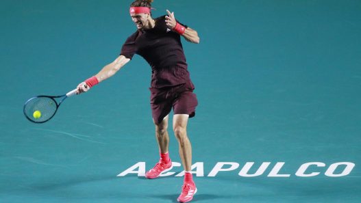 À Miami, Alexander Zverev compte bien prendre sa revanche.