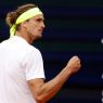 Alexander Zverev sera le grand favori pour le titre à Munich (Image d'illustration - Reuters - Michaela Stache)