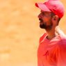 Novak Djokovic jouera le tournoi de Rome, juste avant Roland-Garros - (Image d'illustration - Europa Press via AP)