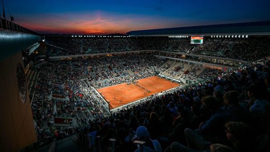 Roland-Garros connaît l'affiche de son édition 2026 - (Image d'illustration - Getty Images)