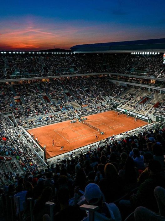 Roland-Garros connaît l'affiche de son édition 2026 - (Image d'illustration - Getty Images)