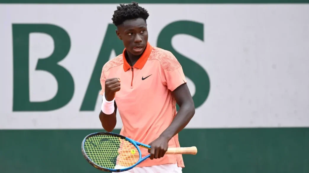 Moïse Kouamé jouera le grand tableau à Monaco - (Image d'illustration - Federico Pestellini / PANORAMIC)