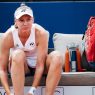 Elena Rybakina au WTA 500 de Strasbourg (Antoine Rinié/Univers Tennis)