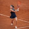 L'an passé, Emma Navarro avait été éliminée en quarts de finale au WTA 500 de Strasbourg (Antoine Rinié/Univers Tennis)
