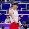 Paula Badosa au WTA 500 de Strasbourg (Antoine Rinié/Univers Tennis)