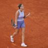 Aryna Sabalenka débutera la défense de son titre ce jeudi. (Getty Images)