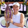 Jessica Pegula sera bien présente pour remettre son titre en jeu à Charleston. (Getty Images)