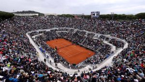 Tout savoir sur le Masters 1000 de Rome 2026 (Getty Images)