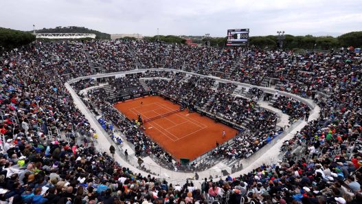 Tout savoir sur le Masters 1000 de Rome 2025 (Getty Images)
