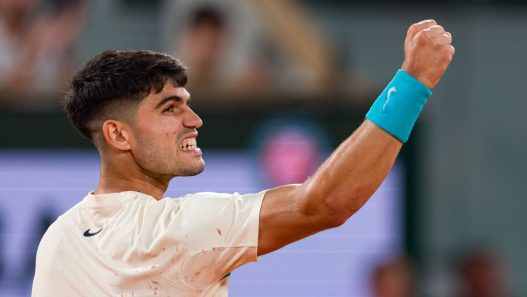 Roland-Garros : programme complet du mardi 3 juin.
