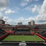 L'ATP 500 du Queen's se déroulera du 15 au 21 juin. (Getty Images)