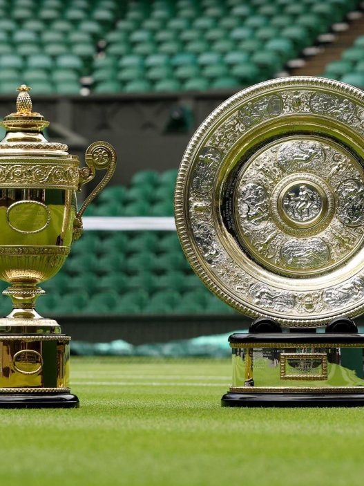 L'édition 2026 de Wimbledon se déroulera du 29 juin au 12 juillet à Londres (Wimbledon)