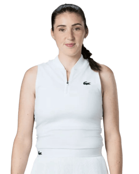 Elsa Jacquemot - WTA