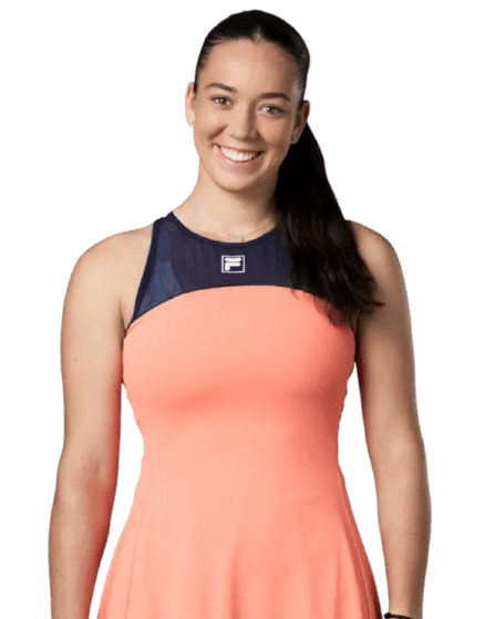 Tereza Valentova - WTA