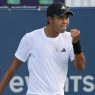 Learner Tien est qualifié pour les quarts de finale à Genève - (Image d'illustration - Mubadala Citi DC Open)