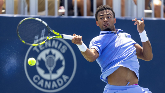 Après un tournoi à Toronto qui semblait prometteur, Arthur Fils doit déclarer forfait à Cincinnati