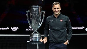La Laver Cup fait son retour du 19 au 21 septembre 2025, au Chase Center de San Francisco (ATP Tour)