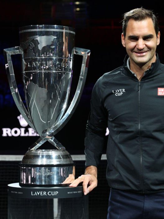 La Laver Cup fait son retour du 19 au 21 septembre 2025, au Chase Center de San Francisco (ATP Tour)