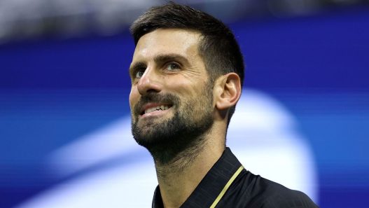 Pour remporter un 25e titre du Grand Chelem, Novak Djokovic devra créer l'exploit - Getty Images