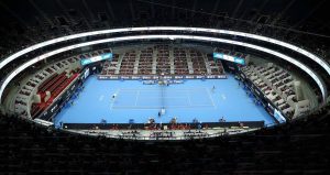 Le tournoi de Pékin se déroule du 30 septembre au 6 octobre (Getty Images)
