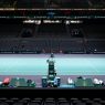 Le Rolex Paris Masters se déroule à la Plénitude Arena (FFT)