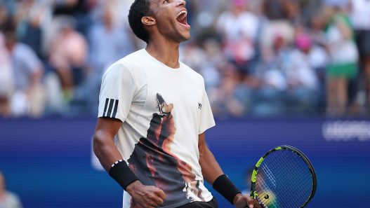 Masters 1000 Shanghaï : Auger-Aliassime dispose de Musetti et reste en course pour le Masters de Turin