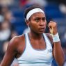Coco Gauff n'a jamais vraiment brillé à Miami -(Image d'illustration - Getty Images)