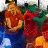Le Six Kings Slam revient pour une troisième édition en 2026 (TURKI ALALSHIKH)