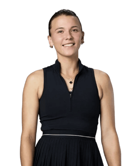 Oksana Selekhmeteva - WTA