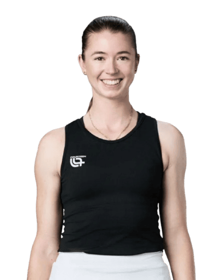 Simona Waltert - WTA