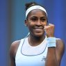 Coco Gauff est présente dans le dernier carré du WTA 1000 de Miami - (Image d'illustration - Photo by Yanshan Zhang/Getty Images)