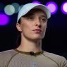 Iga Swiatek est revenue sur son succès à Toronto. (Getty Images)
