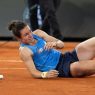 Loïs Boisson s'apprête à retrouver l'ocre, sa surface favorite - (Image d'illustration - Getty Images)