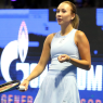 Anastasia Potapova affrontera Maja Joint (Image d'illustration - Alamy)