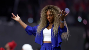 Serena Williams va faire son retour à la compétition prochainement - (Image d'illustration - Getty Images)