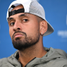 Kyrgios manquera le tournoi d'Halle (Image d'illustration - Alamy)