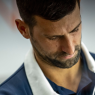 Novak Djokovic va quitter le troisième rang mondial - (Image d'illustration - Alamy)