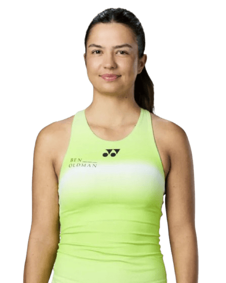 Petra Marčinko - WTA