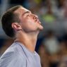 Joao Fonseca a été éliminé au stade des huitièmes de finale à Rio - (Image d'illustration - Getty Images)