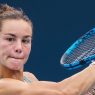 Loïs Boisson participera au WTA 500 de Strasbourg (Image d'illustration - Photo by China Open Official 2025/VCG via Getty Images)