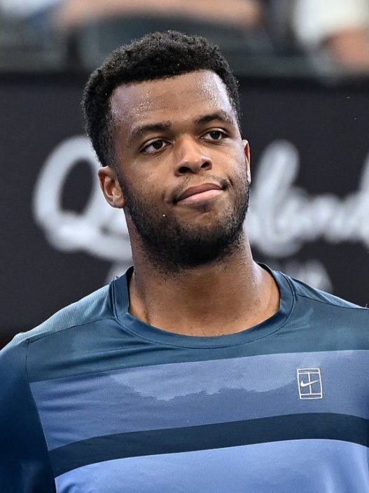 Giovanni Mpetshi va enfin démarrer sa saison sur terre battue - (Image d'illustration - Albert Perez/Getty Images)
