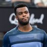 Giovanni Mpetshi va enfin démarrer sa saison sur terre battue - (Image d'illustration - Albert Perez/Getty Images)