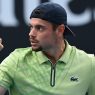 Arthur Gea est au programme du jour à Los Cabos. (Getty Images)