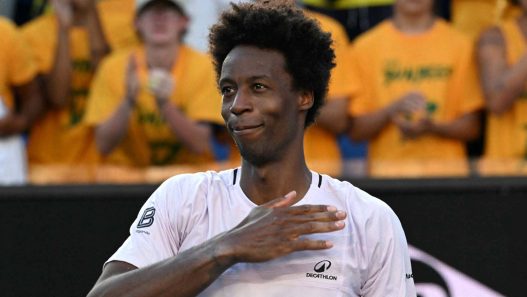Indian Wells 2026 : La liste complète des wild cards avec Gaël Monfils, Venus Williams...