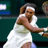 Serena Williams pourrait participer à l'édition 2026 de Wimbledon, en double (Image d'illustration - / Adam Davy/PA Images/Getty Images)